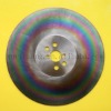 Ti-coated HSS Saw Blade