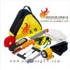 Tianye 12 Pcs Roadside Auto Emergency Tool Set Kit,Portable Design
