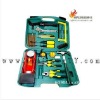 Tianye 15 Pcs Multi Function Auto Emergency Tool Set