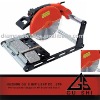 Tile Circular Cutting-off Saw Diamond Machine