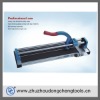 Tile Cutter with linear ball bearing