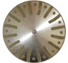 Tile Cutting Diamond Blades