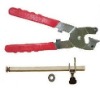 Tile/Glass Nipper (Tiling Tools, Glass Cutting Tools)