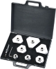 Tile Hole Saw Set