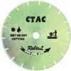 Tile Saw Electroplated Diamond Cutting Blade for Ceramic Tile--CTAC
