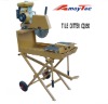 Tile cutter