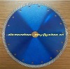 Tile cutter blades