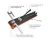 Tile cutter by manuel