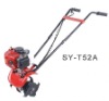 Tiller |Mini tiller|Garden tiller SY-T52A