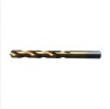 Tin coated drill bits