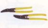 Tinman's snip,bent nose(plier,tinman's snip,hand tool)