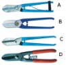 Tinman's snip(plier,tinman's snip,hand tool)