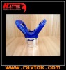 Tip Guard for Airless Paint Sprayer Graco 7/8"