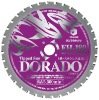 Tipped Saw DORADO