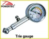 Tire gauge