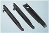 Tire lever set/bicycle tool