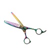 Titanium Color Coated Scissor,