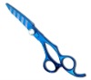 Titanium Color Coated Scissor,