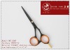 Titanium hair scissors 2012 new style