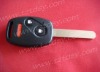 Tongda 2+1 remote Keyused on Honda
