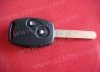 Tongda 2 button remote key used on Honda