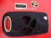 Tongda 3 buttons remote key shell used on Toyota