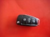 Tongda A6L Duplicatable remote (Model A) used on Audi