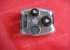 Tongda Civic 2 button original remote control used on Honda
