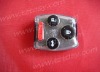Tongda Civic 4 button remote used on Honda