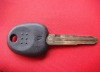 Tongda HP key shell used on Hyundai