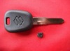 Tongda Swift transponder key shell used on Suzuki