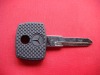 Tongda T5 transponder key used on Benz