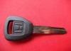 Tongda T5 transponder key used on Honda