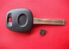 Tongda labeling key shell (long) used on Toyota