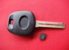 Tongda labeling key shell (short) used on Toyota