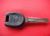 Tongda4D transponder key(left slot) used on Mitsubishi