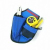 Tool Bag, Little Pocket with Single Shoulder Belt,