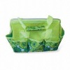 Tool Bag, Made of 600D PVC, Measures 34 x 24 x 29cm, Suitable for Garden