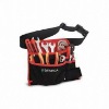Tool Bag with Easy to Wear Style and Black-red Color