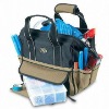Tool Bag with Heavy Backing, Made of 600D Polyester