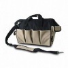 Tool Bag with Multiple Pockets, Made of 600D Material
