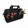 Tool Bags, Made of Polyester, Available in Black