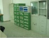 Tool Cabinet with Full 7 Extension Drawer and Fashionable Design, Ideal for Workshop or Garage