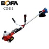 Tool/Grden tool/40.2CC/0.95L/7kgs/3TBlade/E-start/Float Carburetor/415mm cutting/Brush cutter CG411