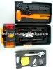 Tool Kit with Flashlight 14PCS