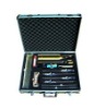 Tool Set For Measuring Product Oil
