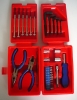 Tool box 25pcs