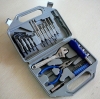 Tool box 29 pcs