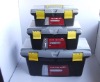 Tool box G-513+517+522, tool case, plastic tool box, tool chest, tool kit, tool cabinet
