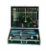 Tool set for Nature Gas,Non sparking gas tool set,non sparking hand tools